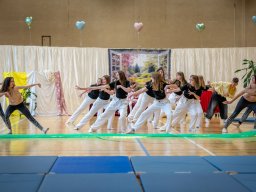 Traum 2025 - Veranstaltung